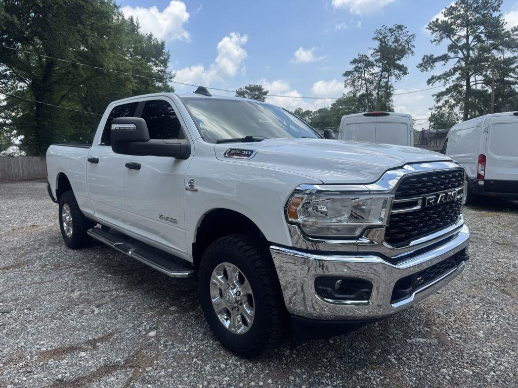 ram ram 2500 pickup 2024 3C6UR5DL9RG195394 image ram ram 2500 pickup 2024 3C6UR5DL9RG195394 image